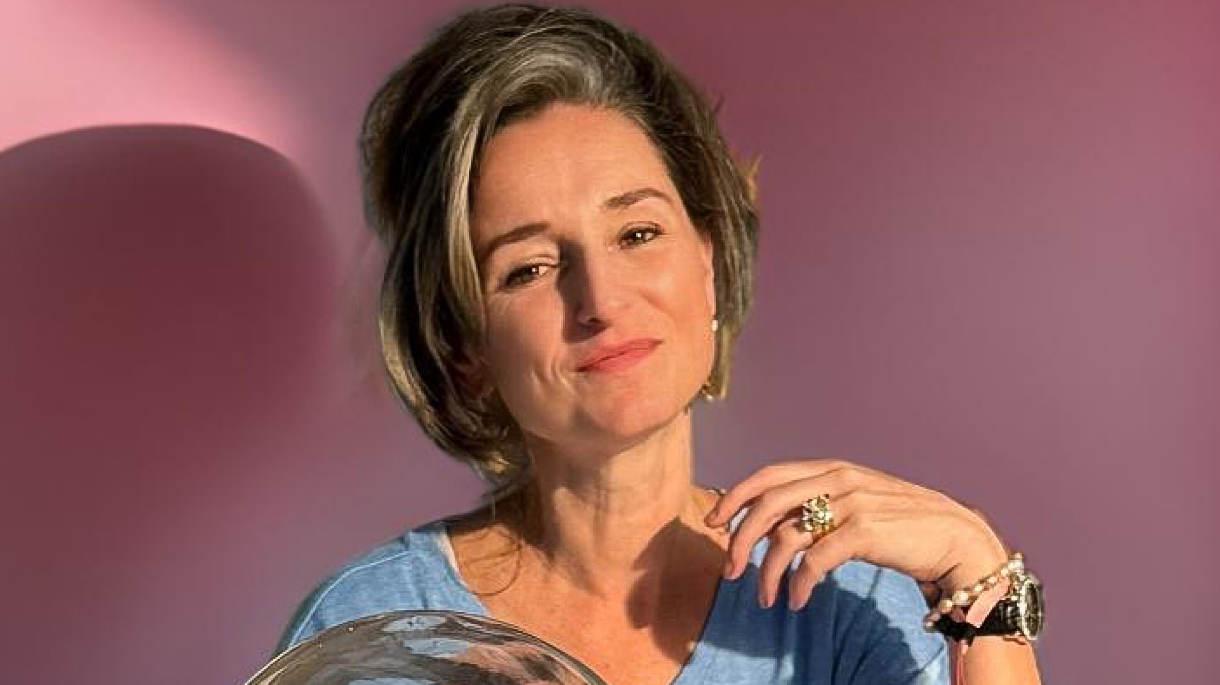 Mijn ervaring als exposant op de “We Are Pregnant” beurs