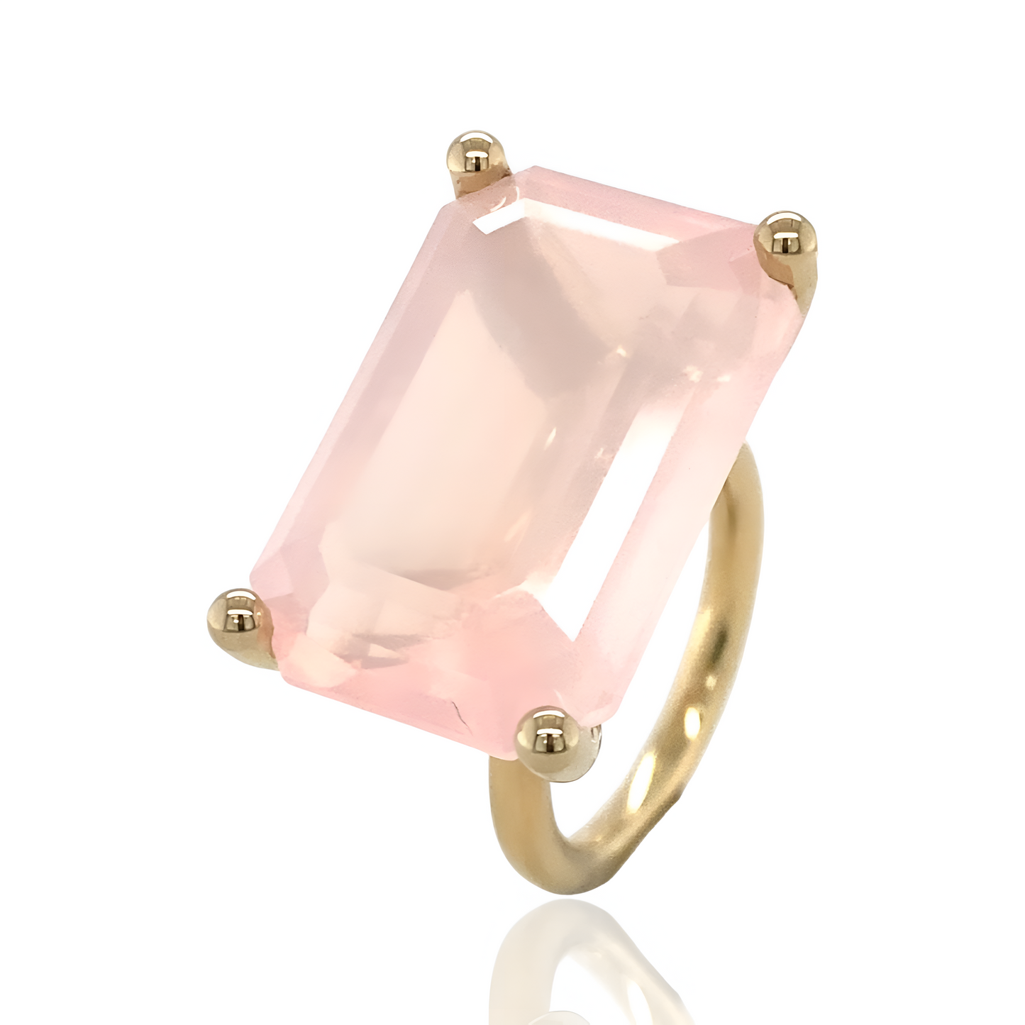 Super Solitair “Selfcare” Rosequartz