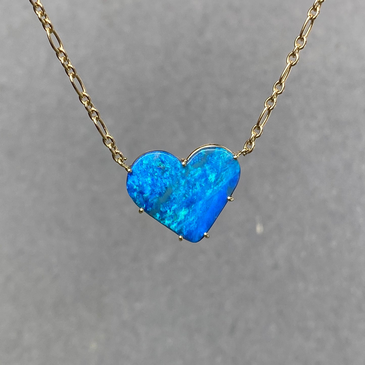 Heart of the Ocean