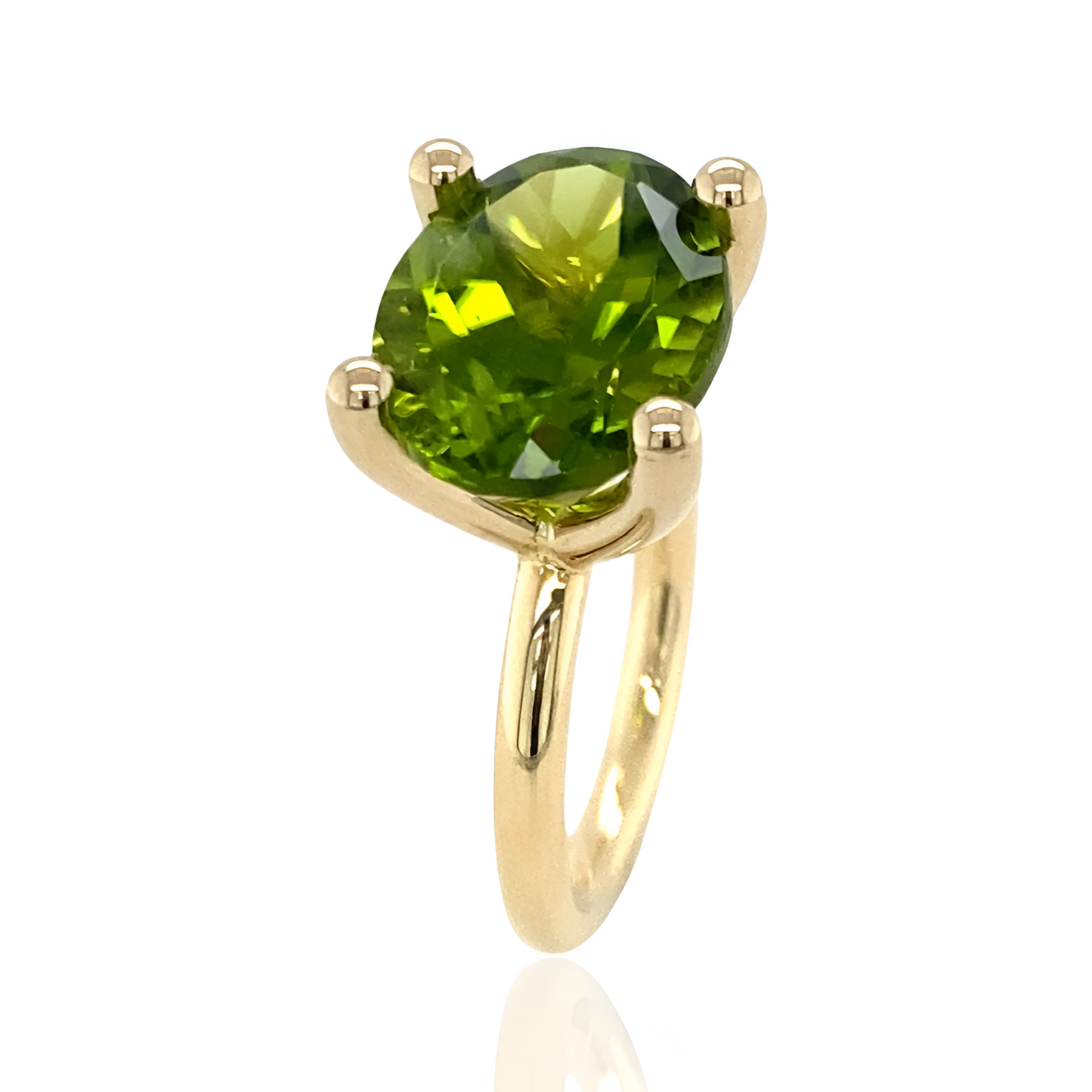Super Solitair Peridot