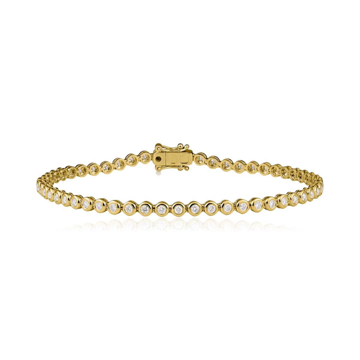 Gouden Armbanden