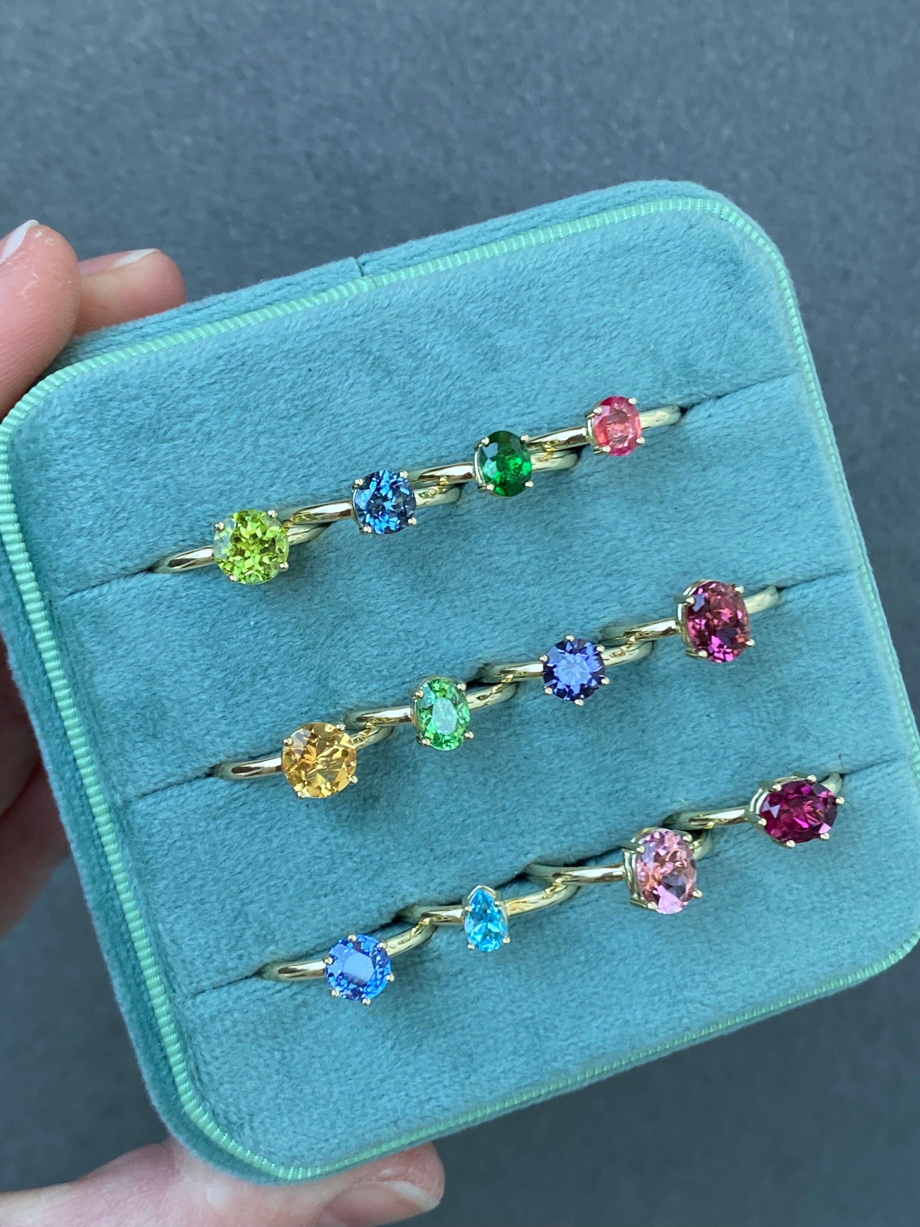 Stackable