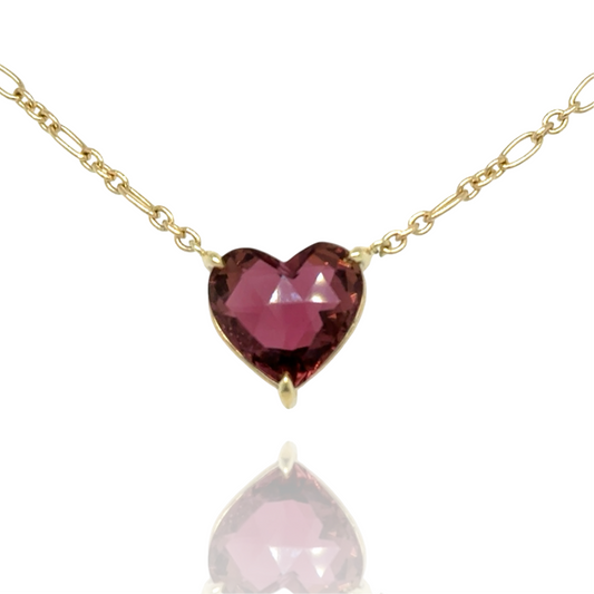Deep Pink Desire