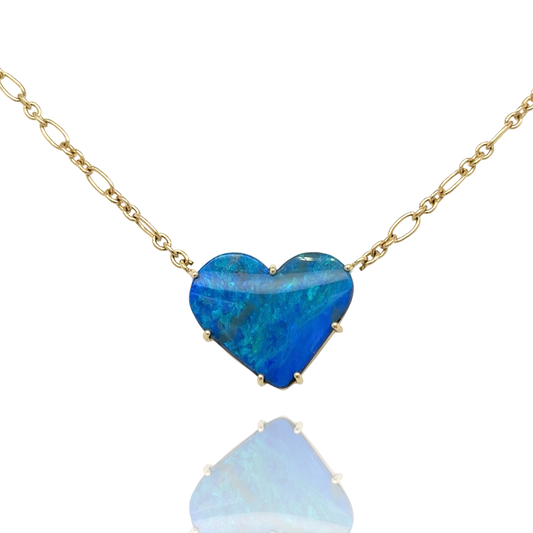 Heart of the Ocean